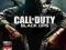 Call Of Duty BLACK OPS / PL / GAME CITY / D.G.