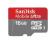 SanDisk Mobile Ultra microSDHC 16GB 30MB/s + adapt