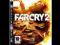 FAR CRY 2 @ od Firmy z Gwarancja @ JUTRO U CIEBIE