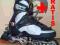 ROLKI fitness wygodne K2 MOTO 80 r.49 +GRATIS