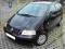 VW SHARAN 1.9TDI 116KM 2001R CZARNY 7 OSOBOWY !!!