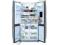 Chłodziarko-zamrażarka BEKO GNE 134620 X