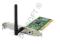 PENTAGRAM P 6121-L7 horNET Wi-Fi PCI 802.11n 150Mb