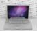 Apple MacBook Pro 15' MA610LL 2,33Ghz 2GB X1600 R7