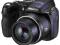 Fuji FinePix S2000HD JAK NOWY