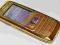 NOKIA E51 - SIROCCO GOLD LIMITED EDITION | 2GB