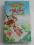 CHIP I DALE Walt Disney VHS VIDEO