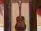 GITARA W RAMCE 14 cm --- PROMOCJA---