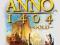 ANNO 1404 GOLD - 2 GRY - nowa!