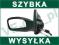 Peugeot 306 93-99 lusterko lewe NOWE #okazja#