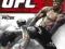 UFC UNDISPUTED 3 PS3 UFC 3 # PARAGON #