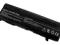 NOWA do TOSHIBA Satellite A80, M70 - 7800 mAh