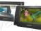 Przenośne DVD Manta DVD052 Dual Screen Player 2x7'
