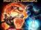 PS3 MORTAL KOMBAT / 3D ! / NOWA / ROBSON WA-WA