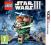 3DS STAR WARS III CLONE WARS /NOWA KOMUNIA/ ROBSON