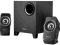 Głośniki 2.1 Creative Inspire A220 czarne 2+1 Łódź