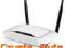 Router TP-LINK TL-WR841N 300Mbps WiFi UPC ASTER