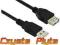 Kabel Przedłużacz USB A-M|A-F 10 metrów Esperanza