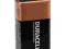 BATERIA Duracell Plus 9V 6LR61 - Alkaliczna Wa-Wa