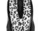 MYSZKA G-CUBE Leopard BW  NA PREZENT Wa-Wa SKLEP