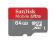 Karta SanDisk Mobile Ultra 64GB 30MB/s micro SDXC