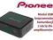 Pioneer AS-WL300 Adapter Wi-Fi (USB) Nowy