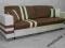 sofa SAN MARINO rozkładana - raty !!! **MEBLE88**
