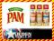 ORYGINALNY PAM COOKING SPRAY OLEJ W SPRAYU TANIO!