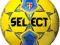 Piłka nożna SELECT Flash Turf - idealna na ORLIK