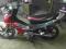 Romet Ogar 900 R V-max 80 km/h