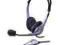Genius HS-04S Headset NoiseCan
