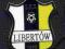 LKS LIBERTÓW - emalia
