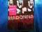 MADONNA STICKY & SWEET BLU-RAY + CD