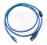 Kabel mini USB męski do USB męski