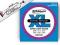 D'Addario EXL 120 (9-42) Kostka GRATIS !!!