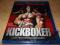KICKBOXER 1 [1989] Jean-Claude Van Damme BLU-RAY