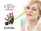 CHANEL Rouge Coco Shine 57 Aventure blyszczyk
