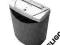 Niszczarka HSM Shredstar X5 TRANSPORT GRATIS-FV