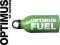 Optimus Fuel Bottle 0,4 l - butelka do paliwa