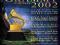 GRAMMY 2002 NOMINEES NOMINACJE hity CD N-GAMES