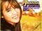 HANNAH MONTANA THE MOVIE cyrus FOLIA CD N-GAMES