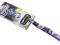 ROGZ LIMITED 11mm 20-31cm obroża fioletowa