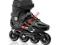 Rolki ROLLERBLADE - TWISTER 80 - 43 + KASK !!!