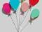 OZDOBY  - BALONIKI