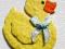 OZDOBY mulberry -  Urodziny chłopczyka  Kaczuszka