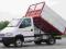 Renault Mascott 130 dCi * Kiper / Wywrotka 3-str *