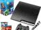 SONY PS3 160 GB+MOVE KPL GRY TOMSAT.eu CZERWIONKA