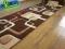 CHODNIK  FRYZ  RUMBA CHODNIKI  szer 67 cm  BRĄZOWY