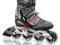 Rolki Rekreacyjne ROLLERBLADE - SPARK 84 W - 38