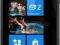 Nokia Lumia Czarna gwarancja 24miesiace nowa